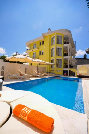 Villa Medusa Apartments Adults Only